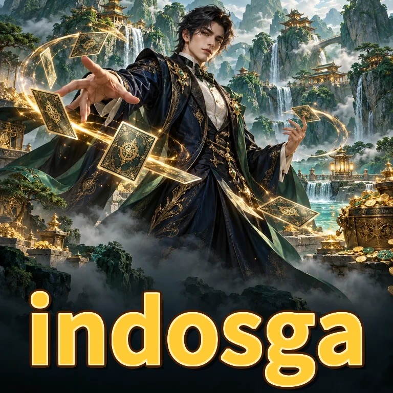 indosga