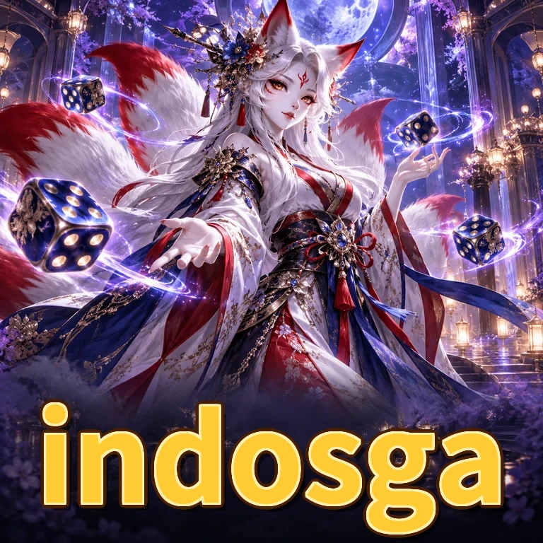indosga.meme LOGO