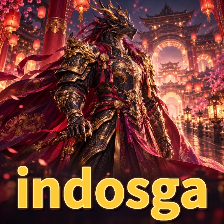 Aplikasi indosga Android