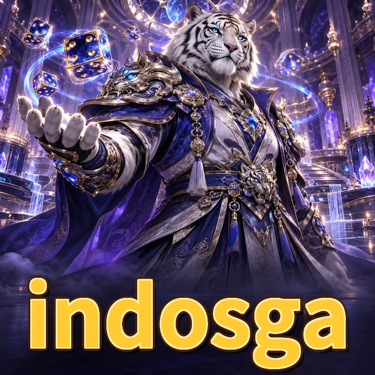 indosga.meme LOGO